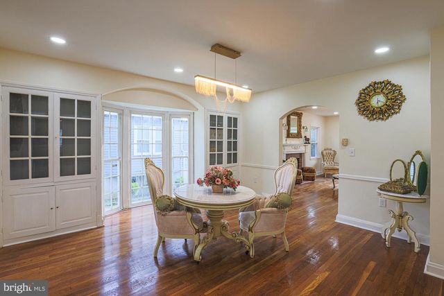 3817 COPLEY RD, Baltimore, MD 21215