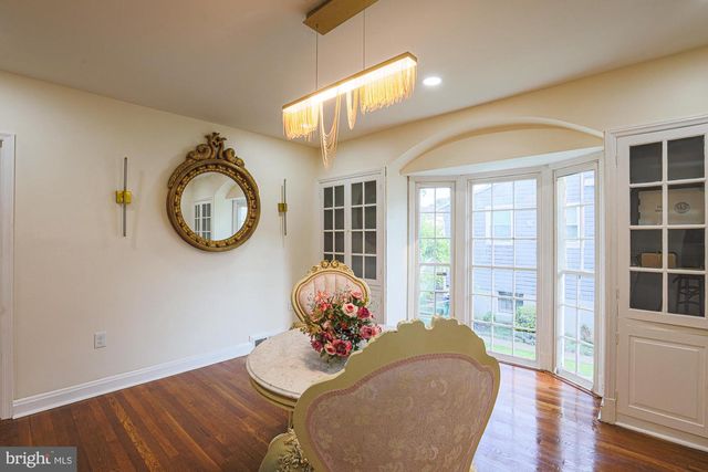 3817 COPLEY RD, Baltimore, MD 21215