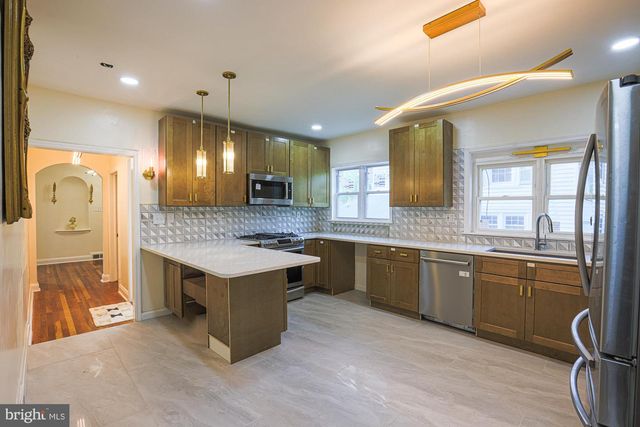 3817 COPLEY RD, Baltimore, MD 21215