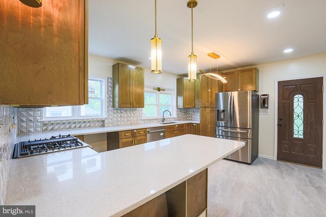 3817 COPLEY RD, Baltimore, MD 21215