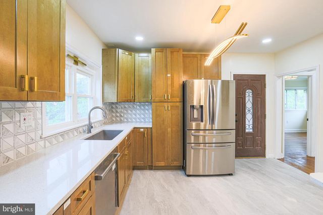 3817 COPLEY RD, Baltimore, MD 21215