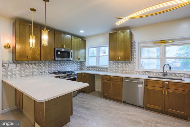 3817 COPLEY RD, Baltimore, MD 21215