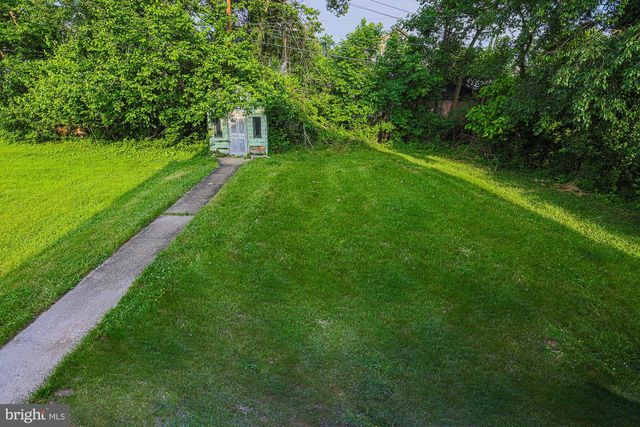 3817 COPLEY RD, Baltimore, MD 21215