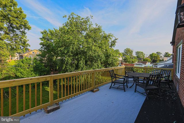 3817 COPLEY RD, Baltimore, MD 21215