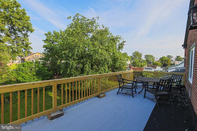 3817 COPLEY RD, Baltimore, MD 21215