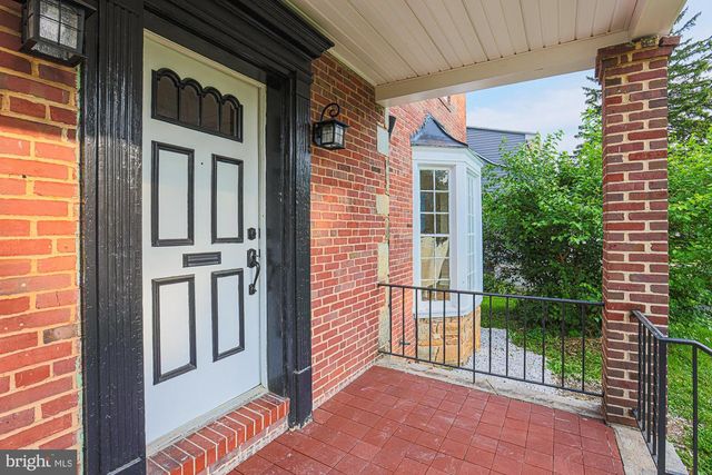 3817 COPLEY RD, Baltimore, MD 21215