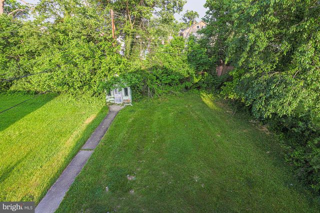 3817 COPLEY RD, Baltimore, MD 21215