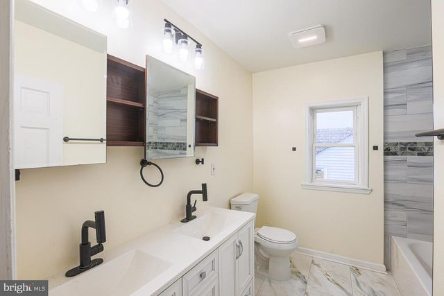 3817 COPLEY RD, Baltimore, MD 21215