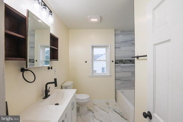 3817 COPLEY RD, Baltimore, MD 21215