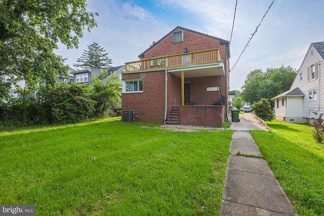 3817 COPLEY RD, Baltimore, MD 21215