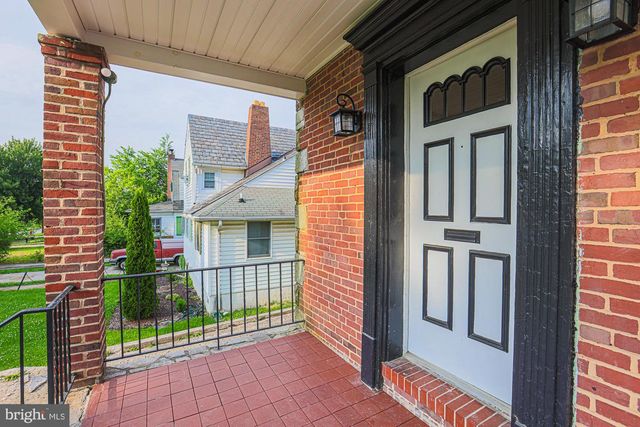 3817 COPLEY RD, Baltimore, MD 21215