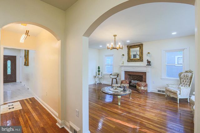 3817 COPLEY RD, Baltimore, MD 21215