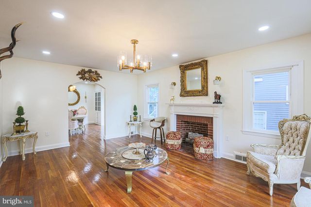 3817 COPLEY RD, Baltimore, MD 21215