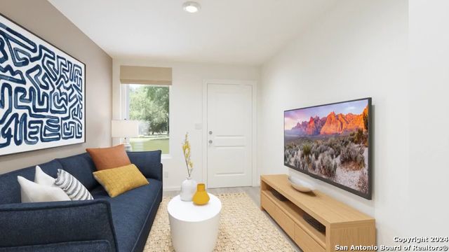 4942 Daisy Blossom, Converse, TX 78109