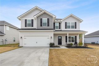 51 McClelland Loop NE, Ludowici, GA 31316