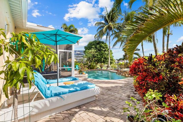 4668 SE Winter Haven Court, Stuart, FL 34997