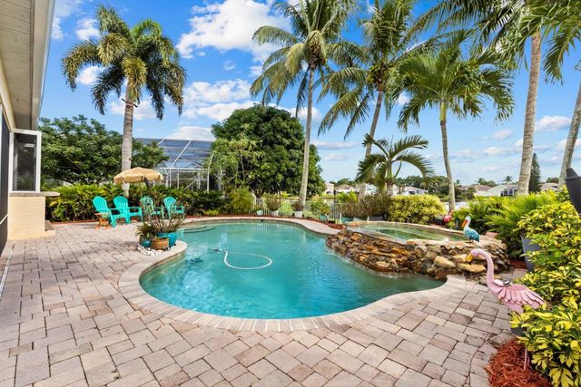 4668 SE Winter Haven Court, Stuart, FL 34997