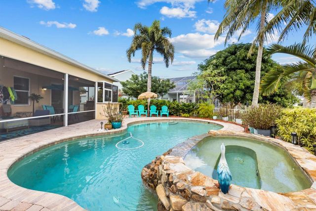 4668 SE Winter Haven Court, Stuart, FL 34997