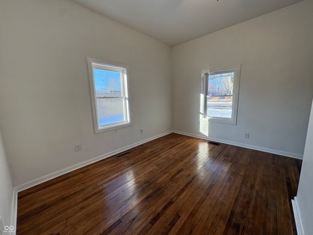 151 S Grant Street, Cloverdale, IN 46120