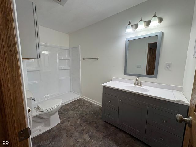 151 S Grant Street, Cloverdale, IN 46120