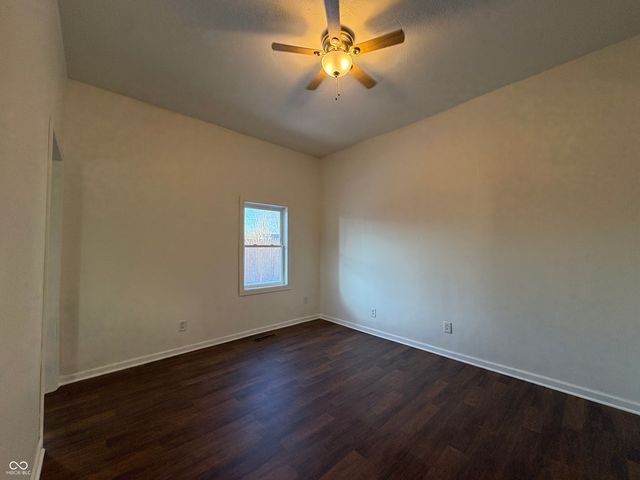 151 S Grant Street, Cloverdale, IN 46120