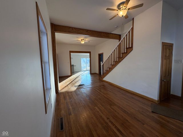 151 S Grant Street, Cloverdale, IN 46120