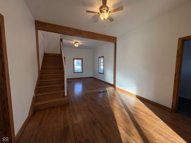 151 S Grant Street, Cloverdale, IN 46120