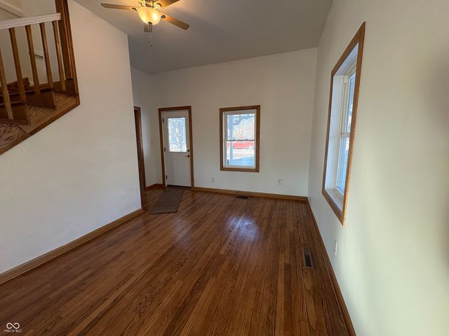 151 S Grant Street, Cloverdale, IN 46120
