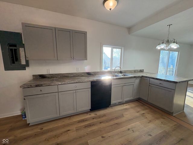 151 S Grant Street, Cloverdale, IN 46120