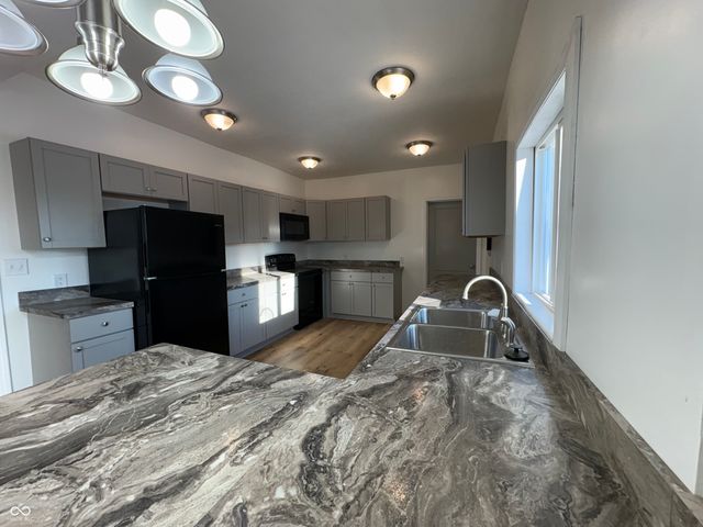 151 S Grant Street, Cloverdale, IN 46120
