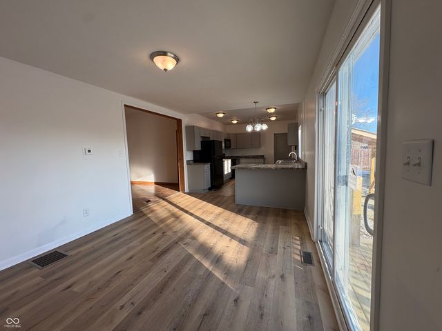 151 S Grant Street, Cloverdale, IN 46120