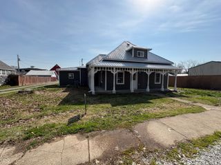 151 S Grant Street, Cloverdale, IN 46120