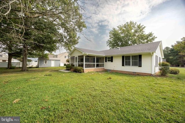 25402 BUTLER MILL DR, Seaford, DE 19973