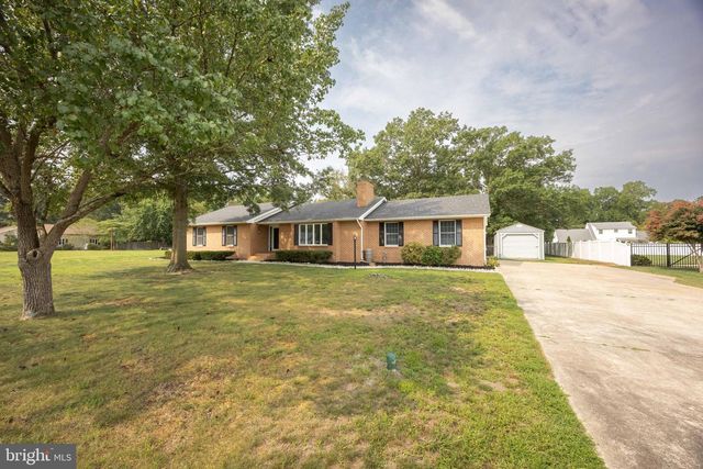 25402 BUTLER MILL DR, Seaford, DE 19973