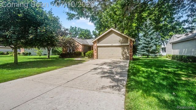19405 Cardene Way, Northville Township, MI 48167