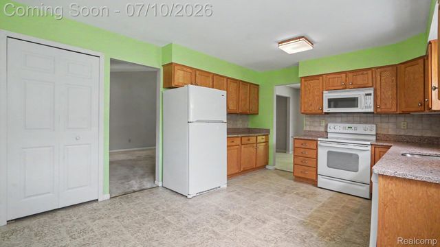 19405 Cardene Way, Northville Township, MI 48167