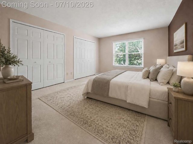 19405 Cardene Way, Northville Township, MI 48167