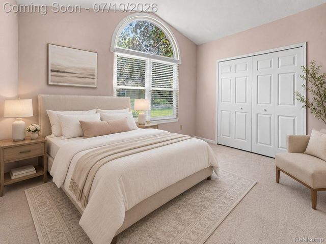 19405 Cardene Way, Northville Township, MI 48167