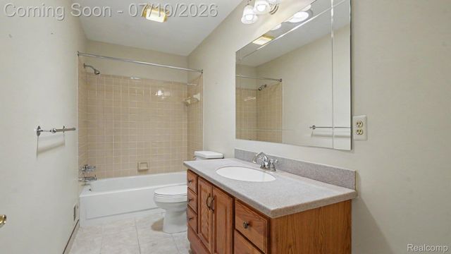 19405 Cardene Way, Northville Township, MI 48167