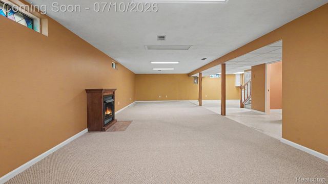 19405 Cardene Way, Northville Township, MI 48167