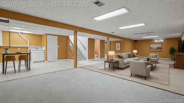 19405 Cardene Way, Northville Township, MI 48167