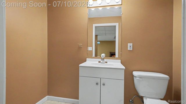 19405 Cardene Way, Northville Township, MI 48167