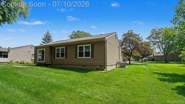 19405 Cardene Way, Northville Township, MI 48167