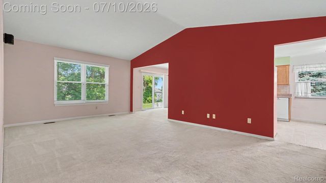 19405 Cardene Way, Northville Township, MI 48167