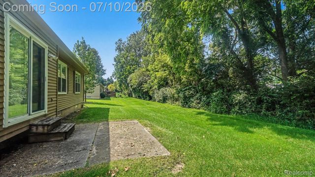 19405 Cardene Way, Northville Township, MI 48167