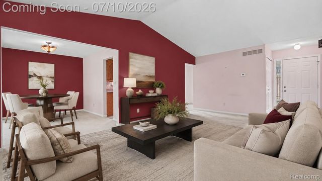 19405 Cardene Way, Northville Township, MI 48167