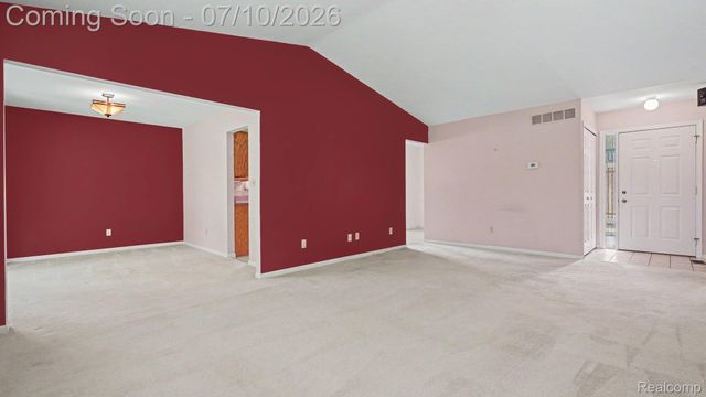 19405 Cardene Way, Northville Township, MI 48167