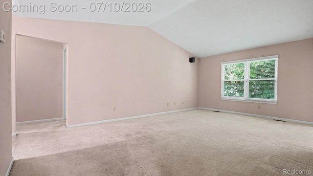19405 Cardene Way, Northville Township, MI 48167