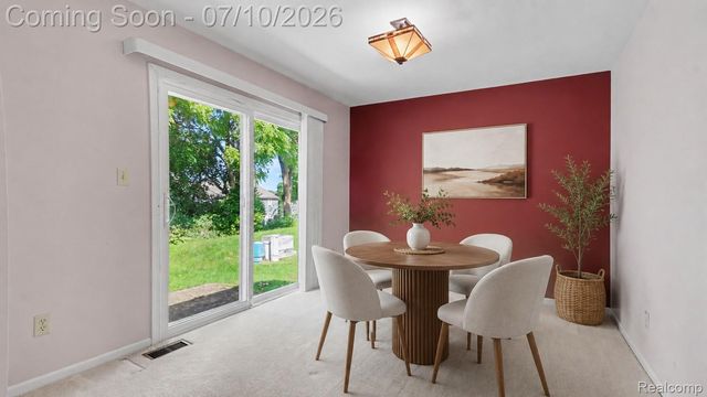 19405 Cardene Way, Northville Township, MI 48167