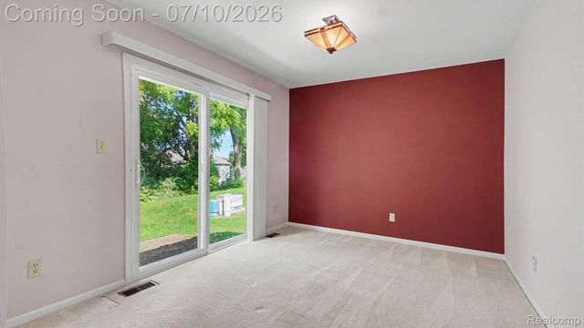 19405 Cardene Way, Northville Township, MI 48167
